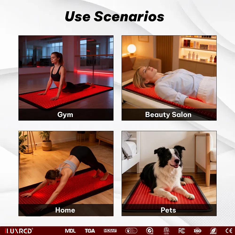 Red Light Therapy Feature 6