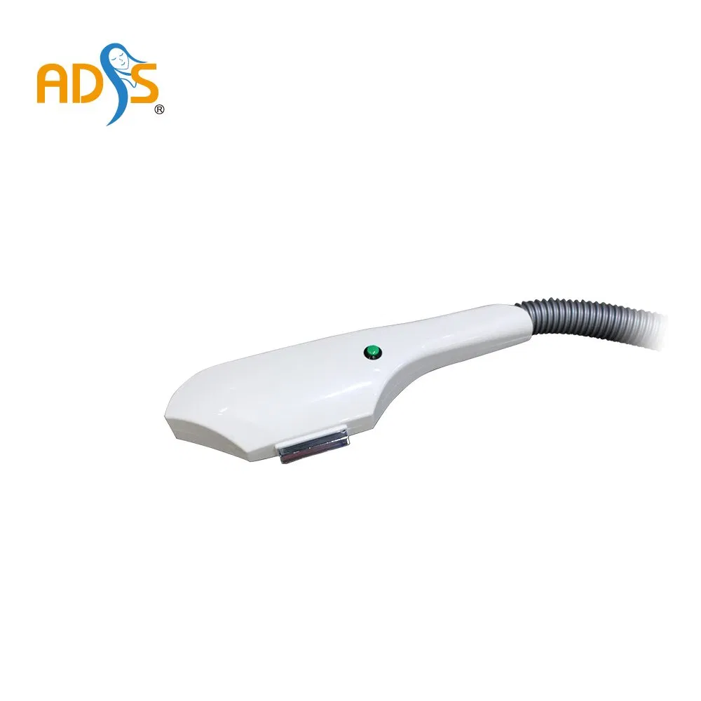 Economic RF IPL Skin Rejuvenation Dynamic Pulse Light Hair Removal Beauty Equipment Machine
