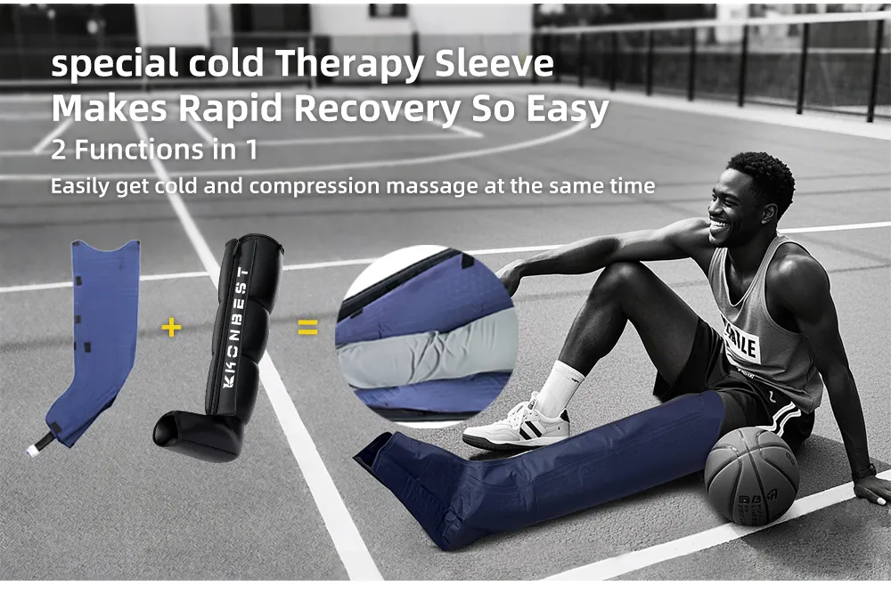 Cold Therapy Machine Detail 15