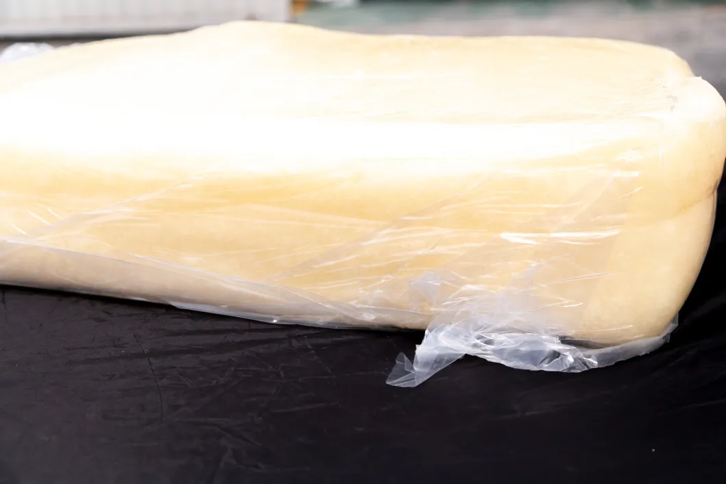 SBR Rubber Solution 1