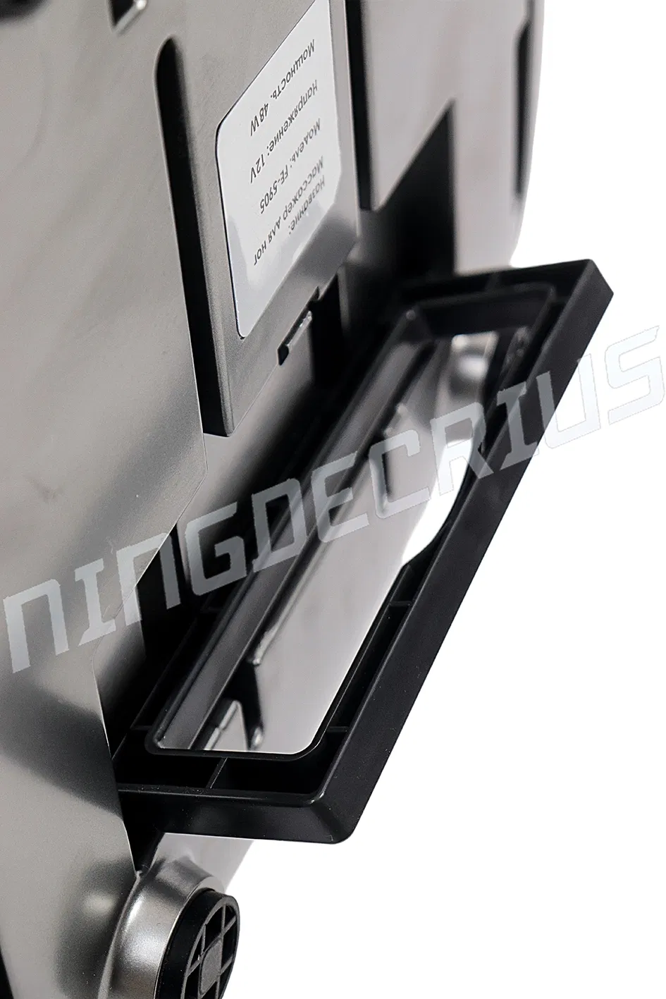 Foot Massager View 3