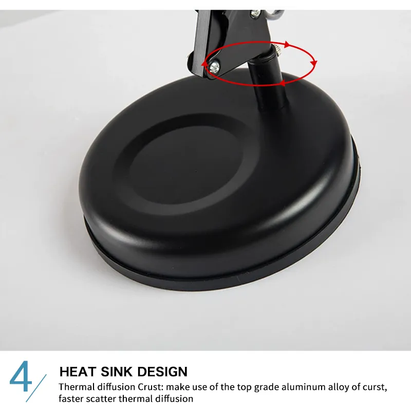 Infrared Light Detail 4