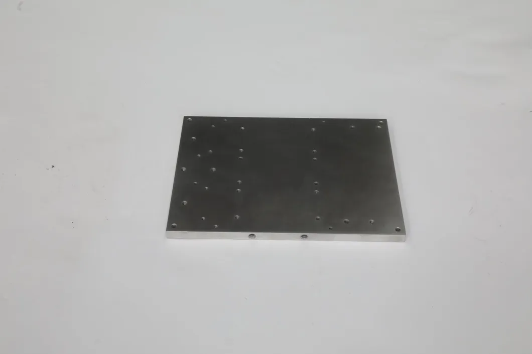 Liquid Cooling Plate