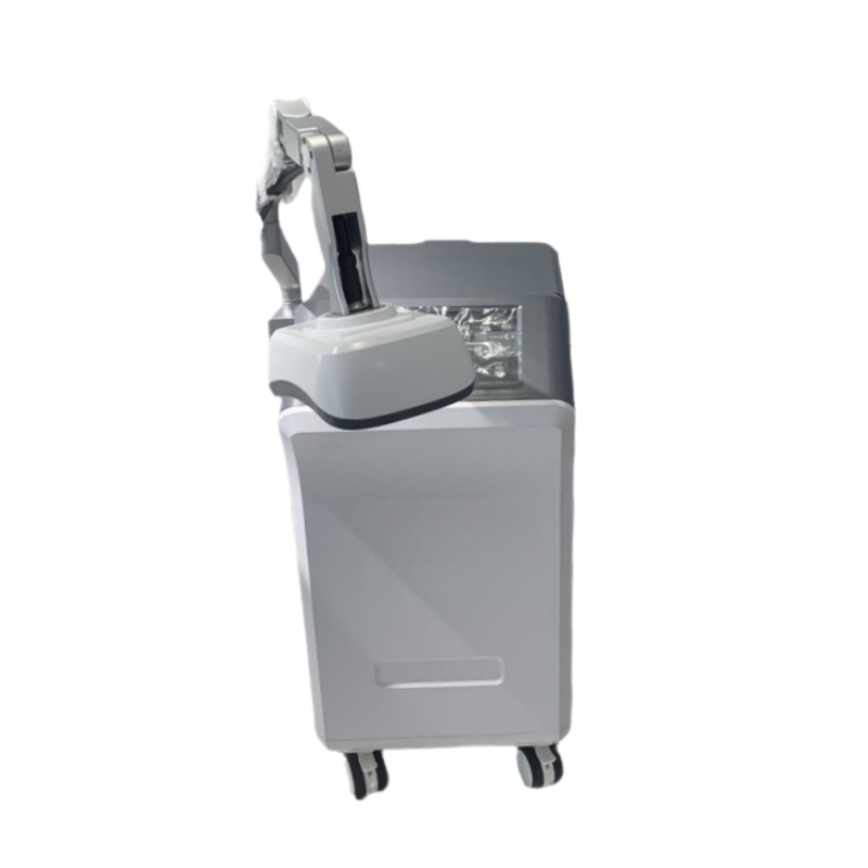 Microwave Therapy Therapeutic Apparatus Diathermy Millimeter Wave Therapy Machine