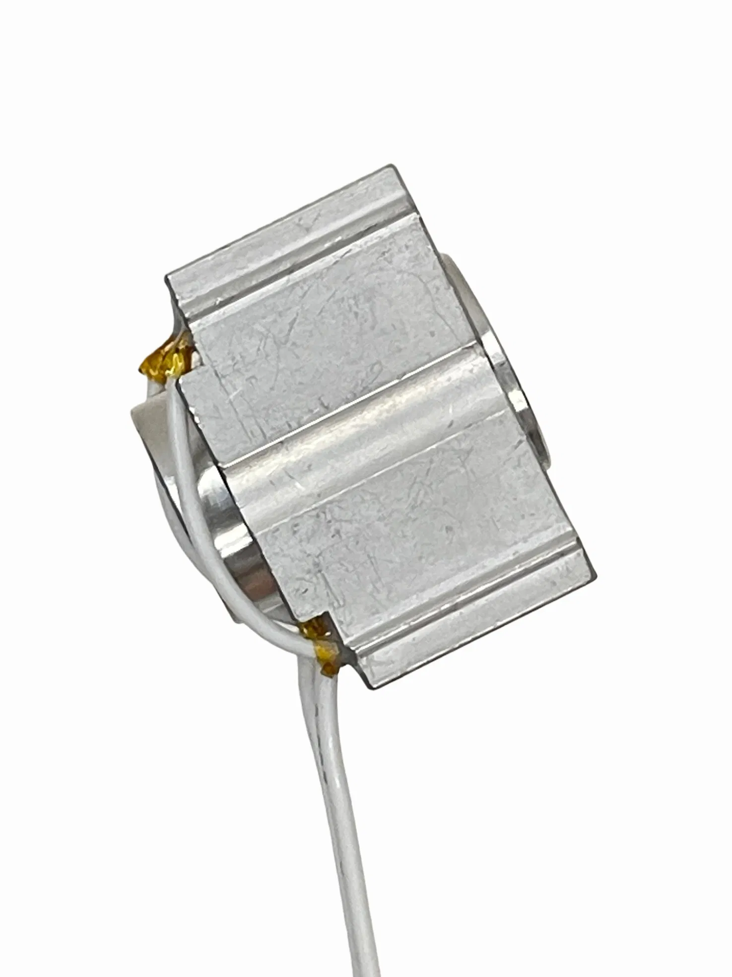 SPA &amp; Wellness Center Pipeline Protection - Pipe-Jacket Liquid PTC Heater