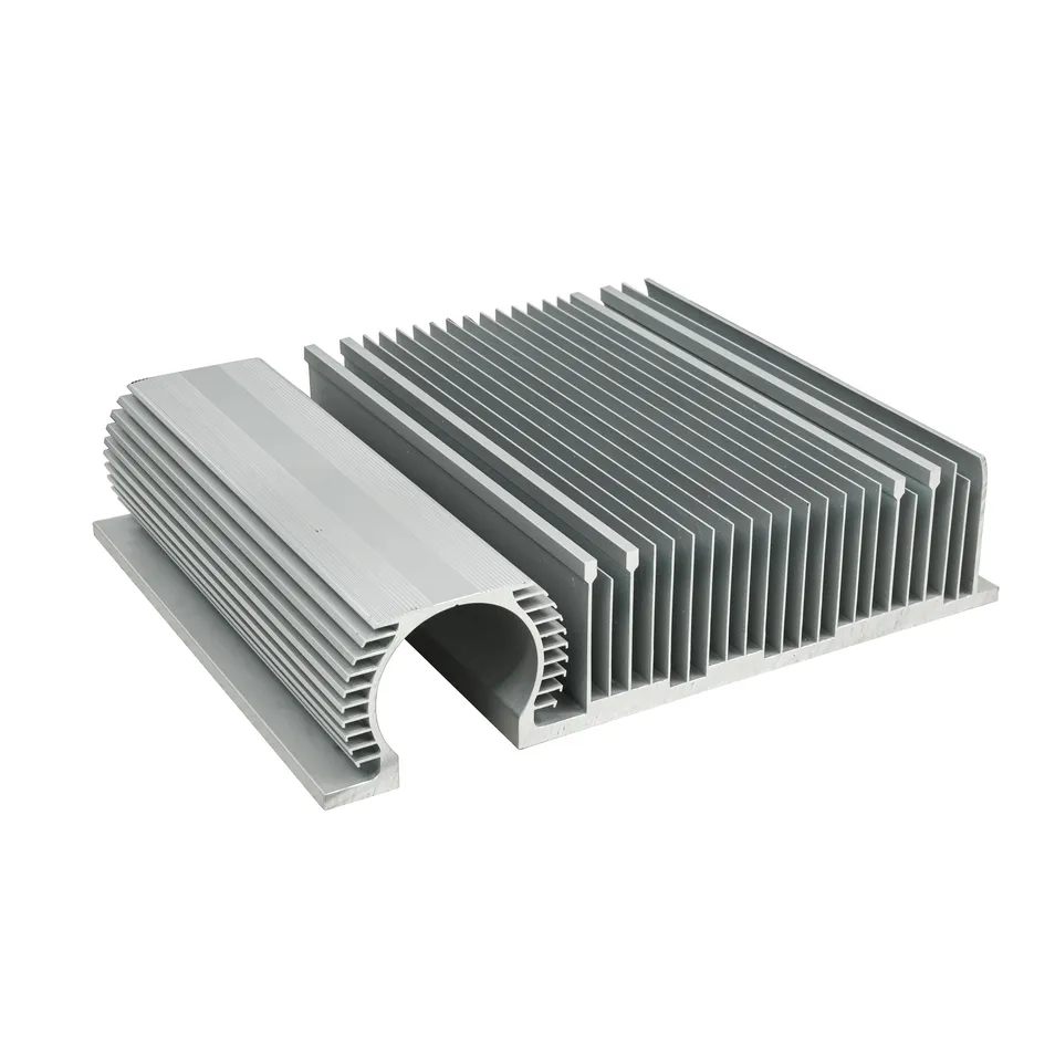 Electronic Cooling System