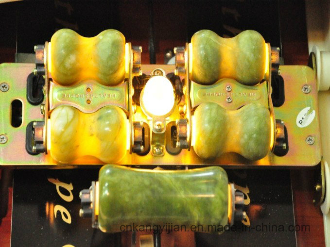 Medical Massage Product Chair for Healthcare to Cure Spine Pain