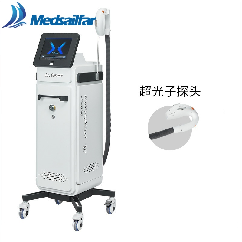 Wholesale Vertical IPL Elight Dpl Beauty Hair Laser Removal Device