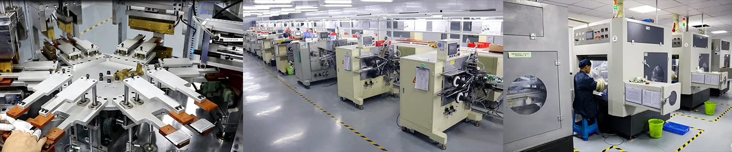 Production Facility 2