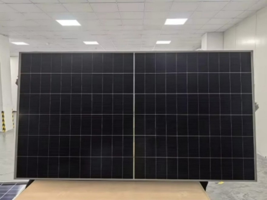 High Efficiency 180W 175W 170W Monocrystalline Solar Panel 18V Semi-Flexible Panel for Home Use
