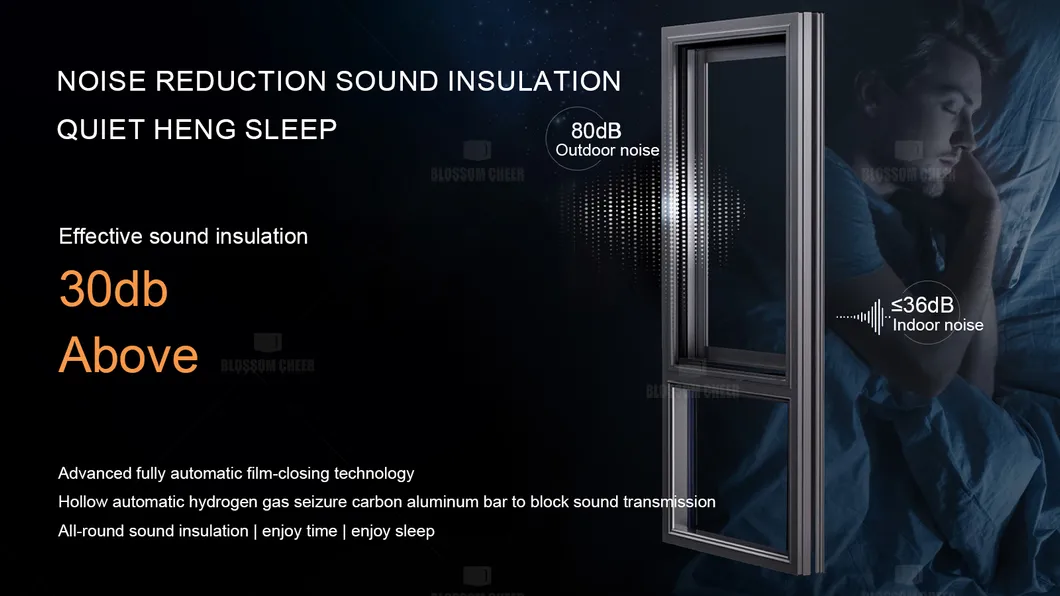 Sound Insulation