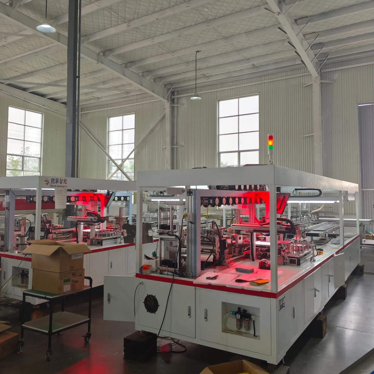 Durable 120W Full Black Solar Panel Marine Grade Waterproof Solar Panel