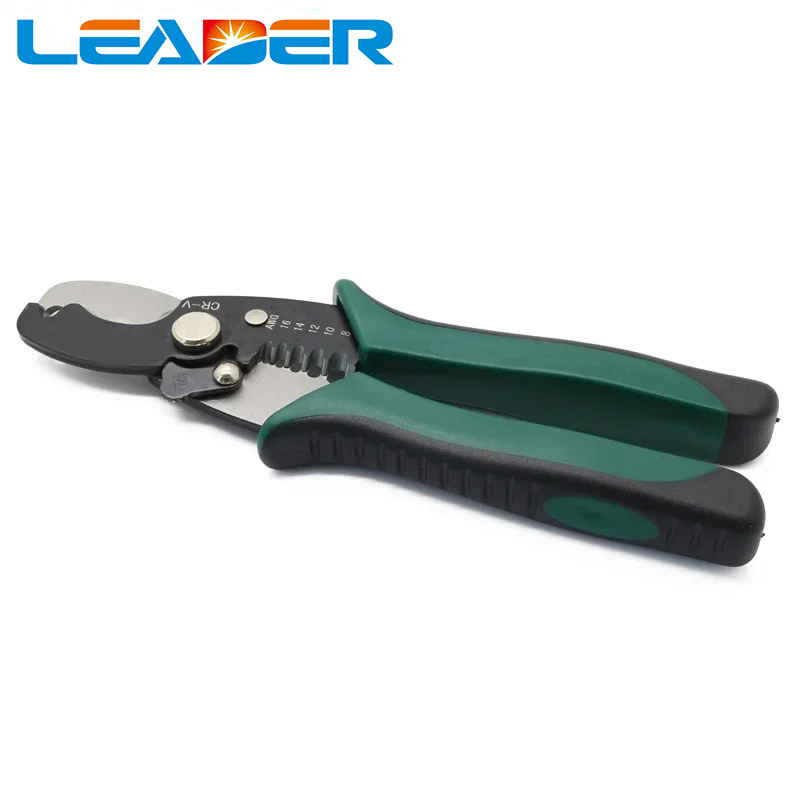 Premium Solar Crimping Tool Kit for Photovoltaic Installations