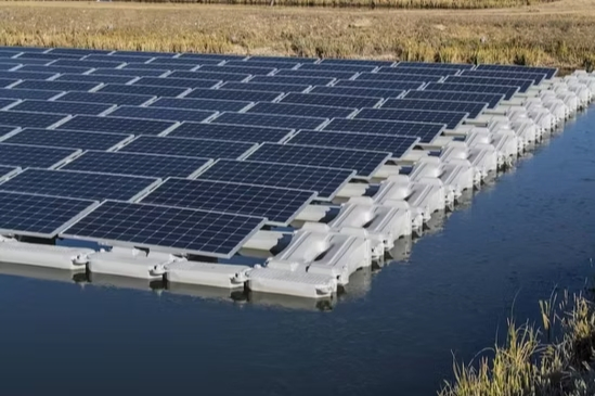 Marine-Grade 150W Solar Panel with Reinforced Frame and Salt Spray Certification