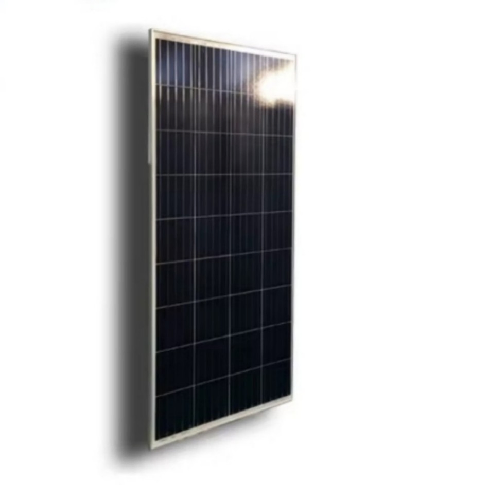 Semi Flexible Solar Panel 100W Monocrystalline Waterproof 12V Charger for RV Boat Caravans Motorhome