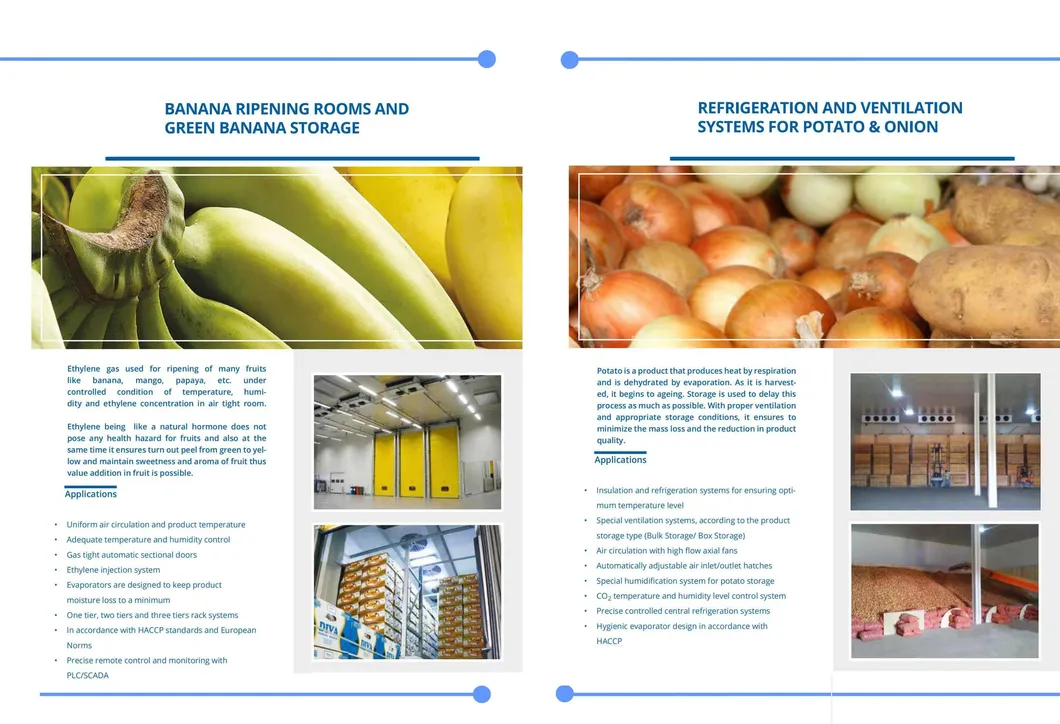 Solar Cold Room Detail 11