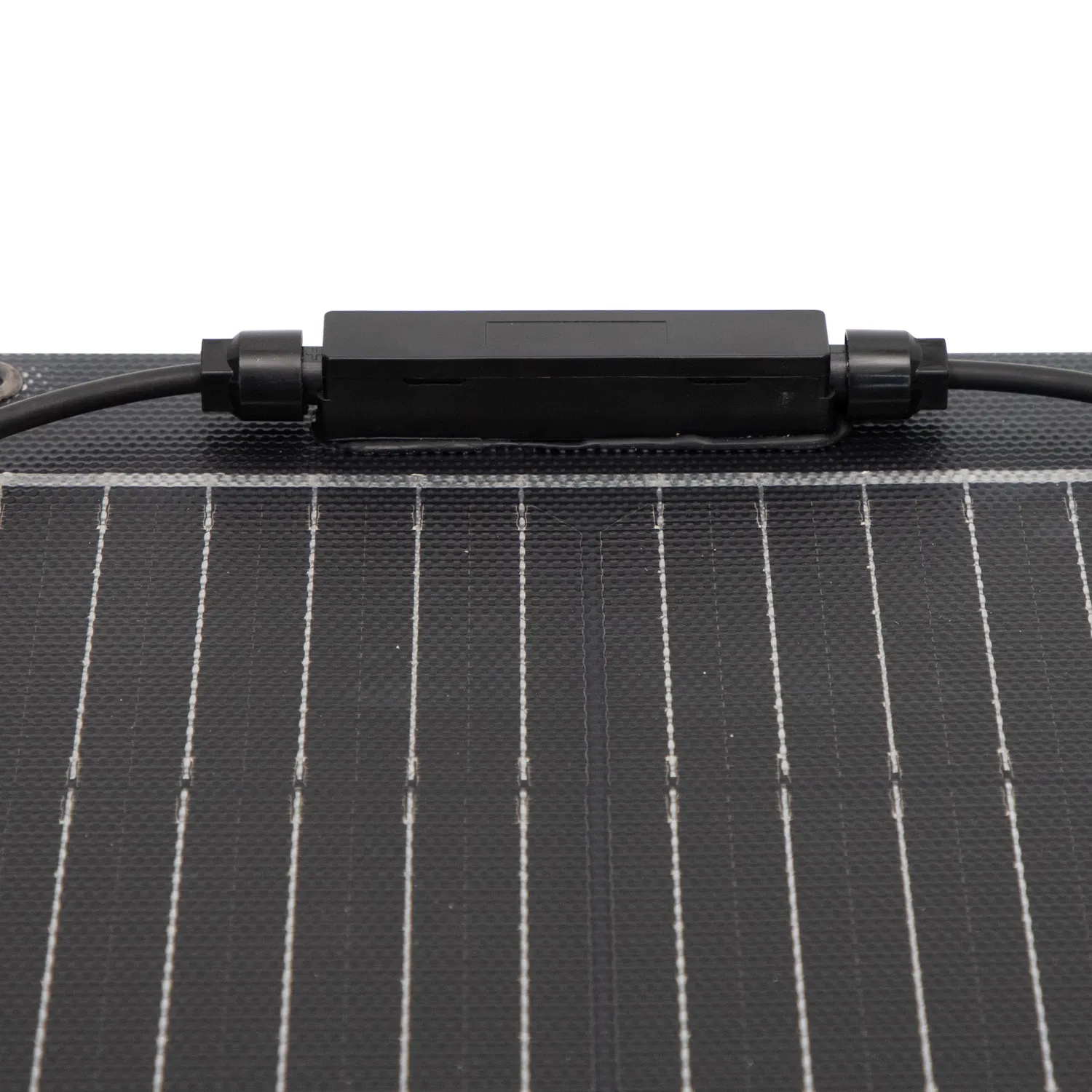 Balcony 190W 200W 210W Flexible PV Module Perc 600W Balcony Solar Panel ETFE Balcony Panel for Germany Solar System