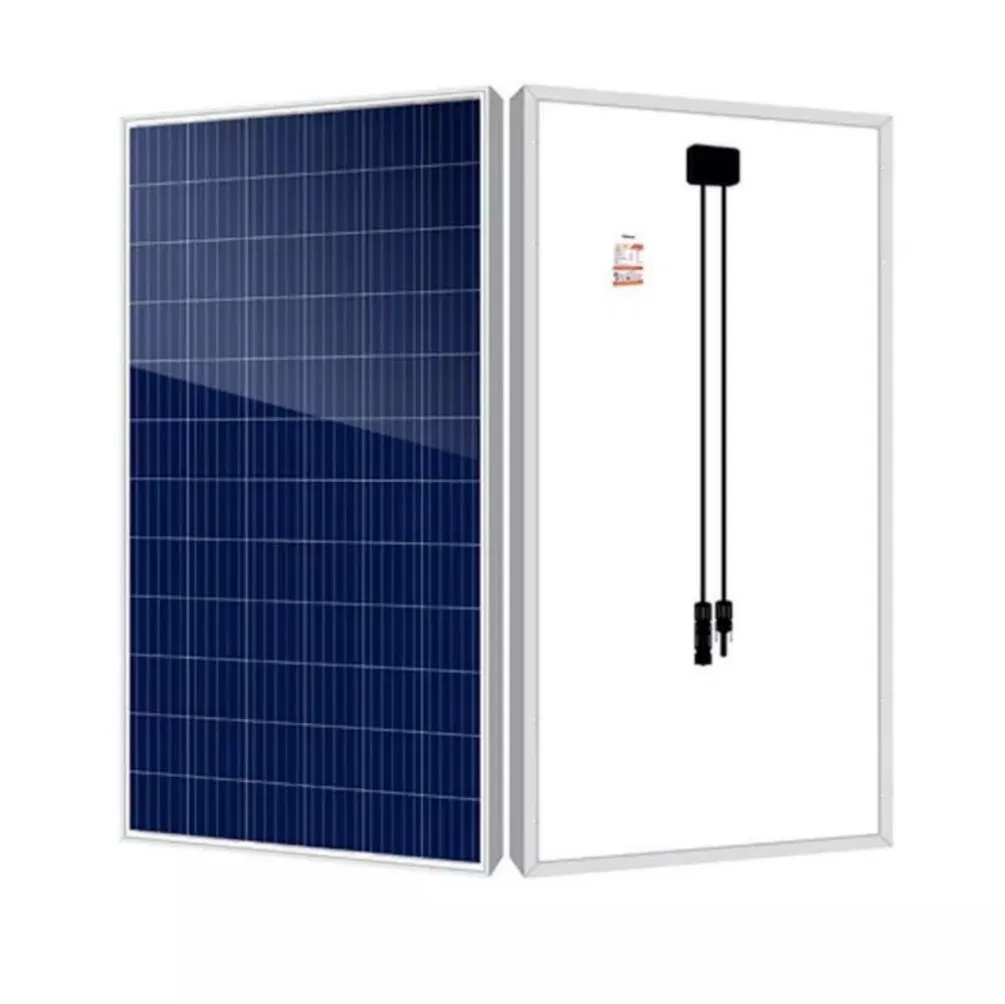 100W Flexible Solar Panel 12V Monocrystalline Semi-Flexible PV Module for Marine Boat RV Caravan Roof Camping