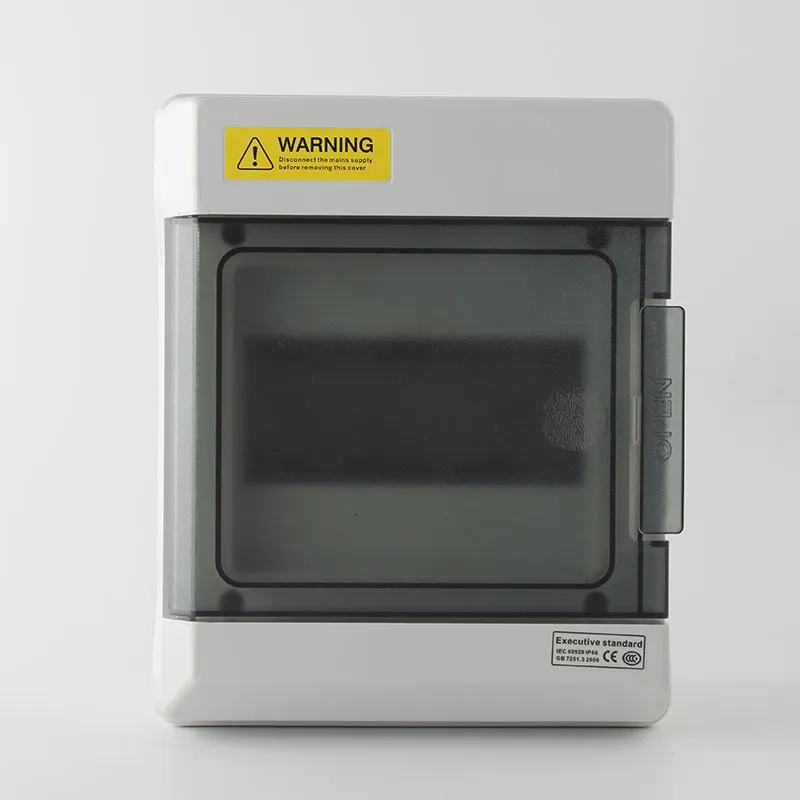 Waterproof Window Hood