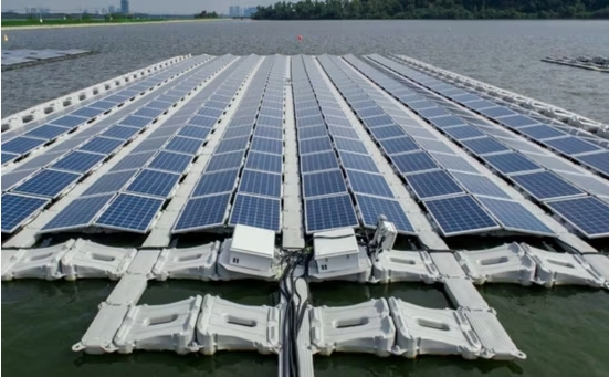 Marine-Grade 150W Solar Panel with Reinforced Frame and Salt Spray Certification