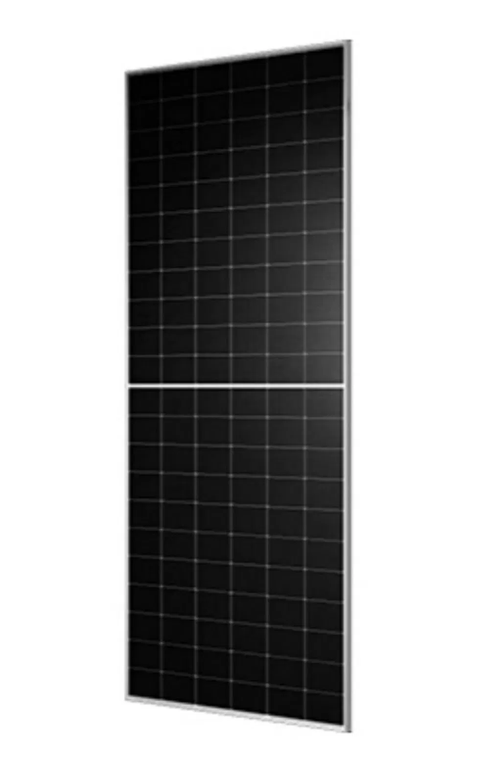 Polycrystalline Solar Panel 370W 380W High Efficiency Module RV Marine Boat off Grid