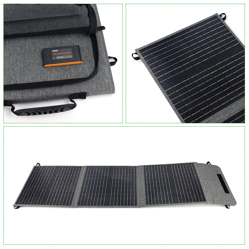 Marine Grade Solar Panel