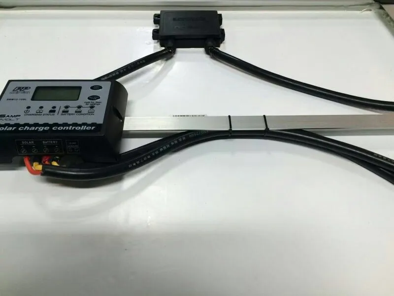 Solar Charge Controller