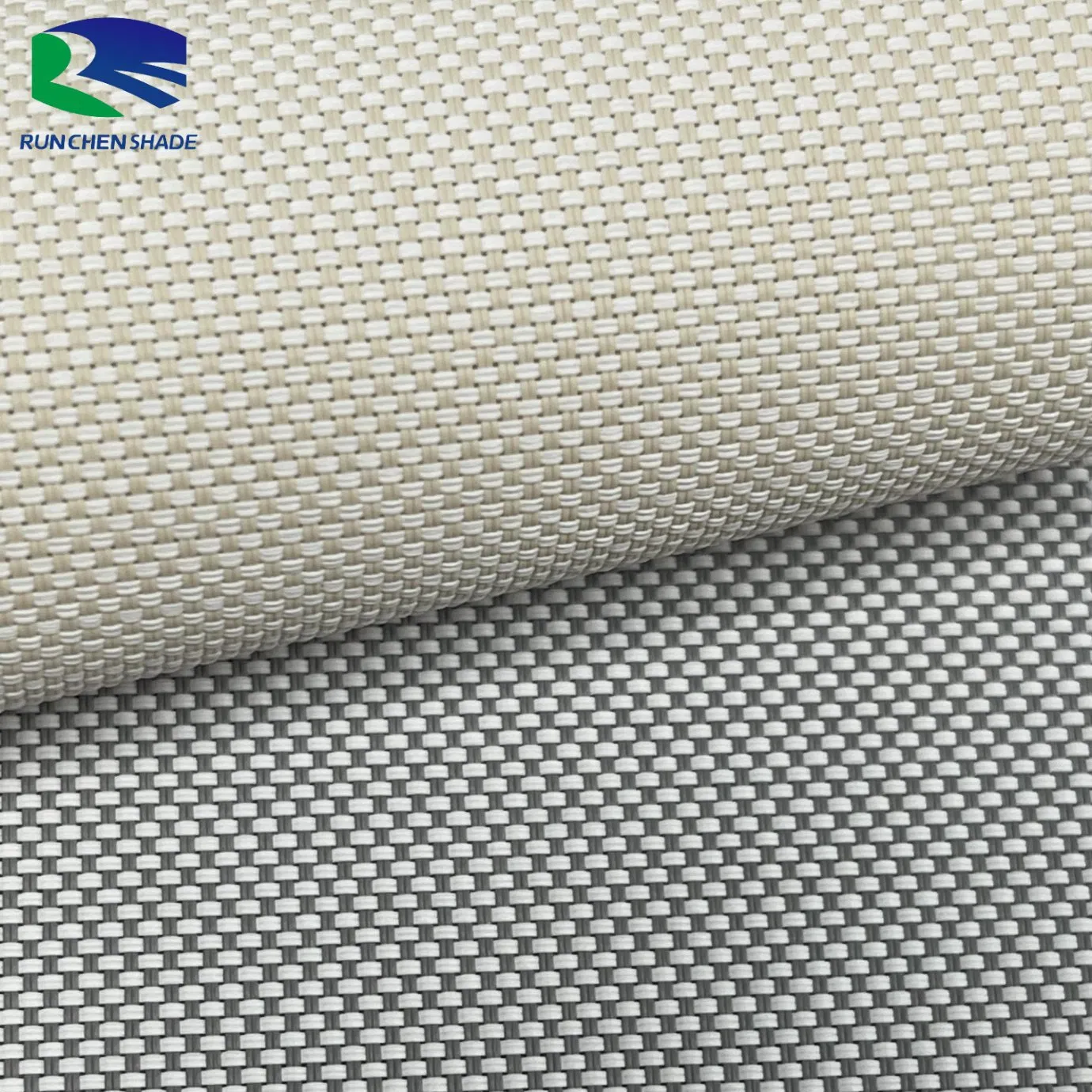 Transparent Roller Blinds Sunscreen Curtain Fabric Stocklot