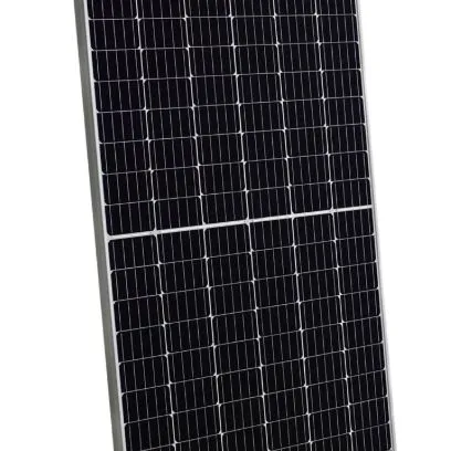 Solar Panel Detail 2