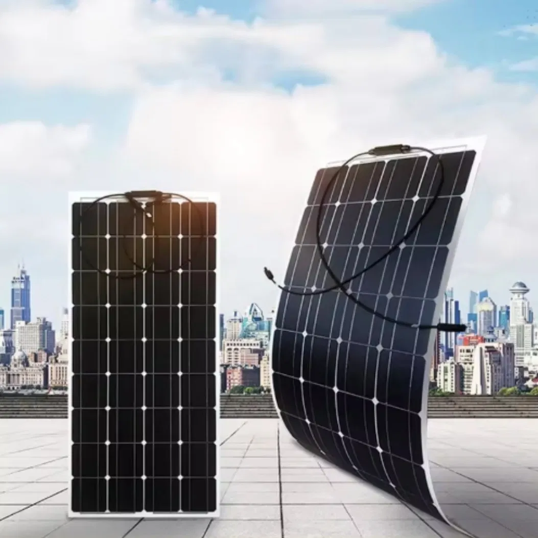 720W Cost-Effective Polycrystalline Solar Panel - off-Grid RV Marine Power, IP67 Waterproof Bypass Diodes