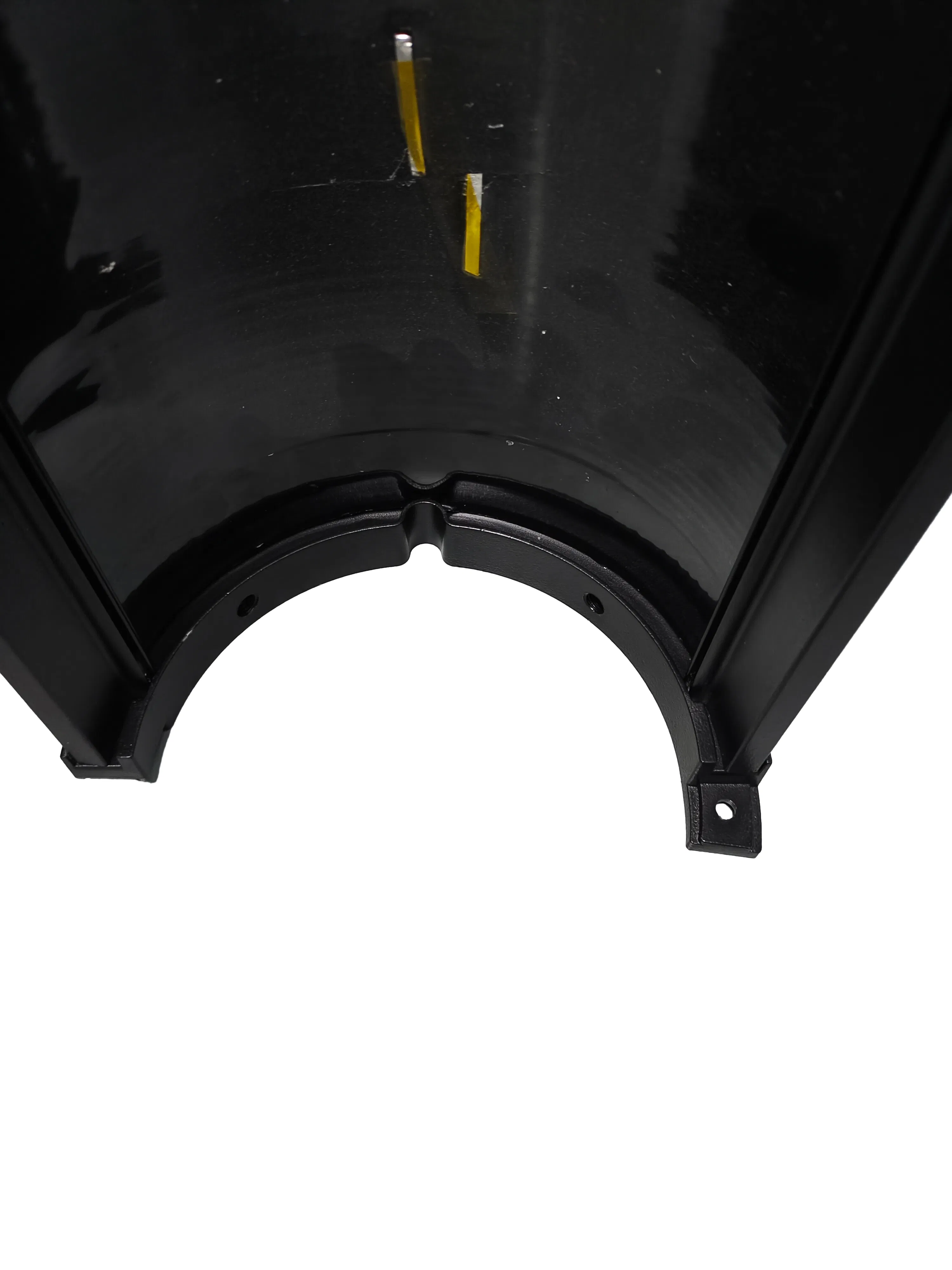 Curved Solar Panel Kit Air Transport Sample Available