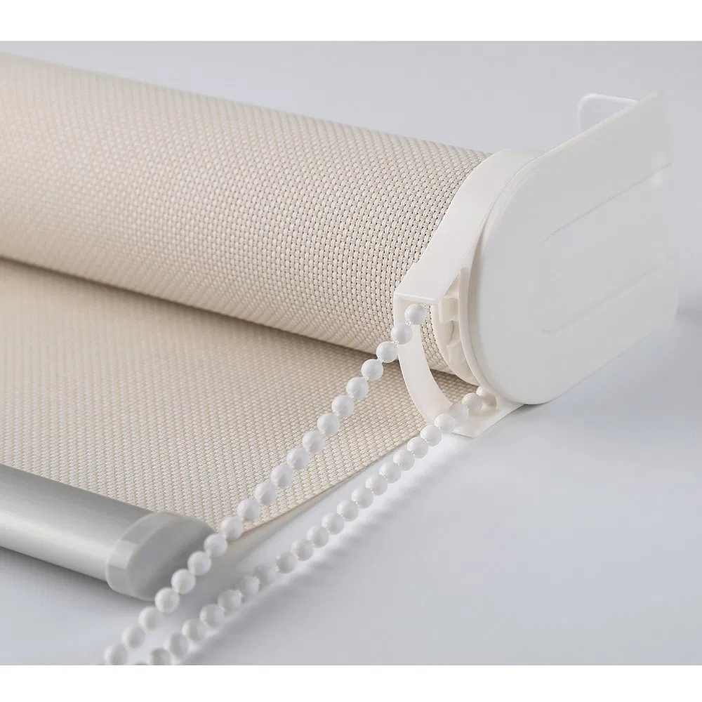 70% PVC 30% Polyester Sunscreen Fabric Solar Blinds