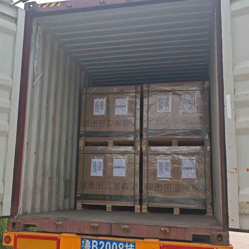 Ultra Thin 140W Flexible Solar Panel Waterproof Marine Grade Solar Panel