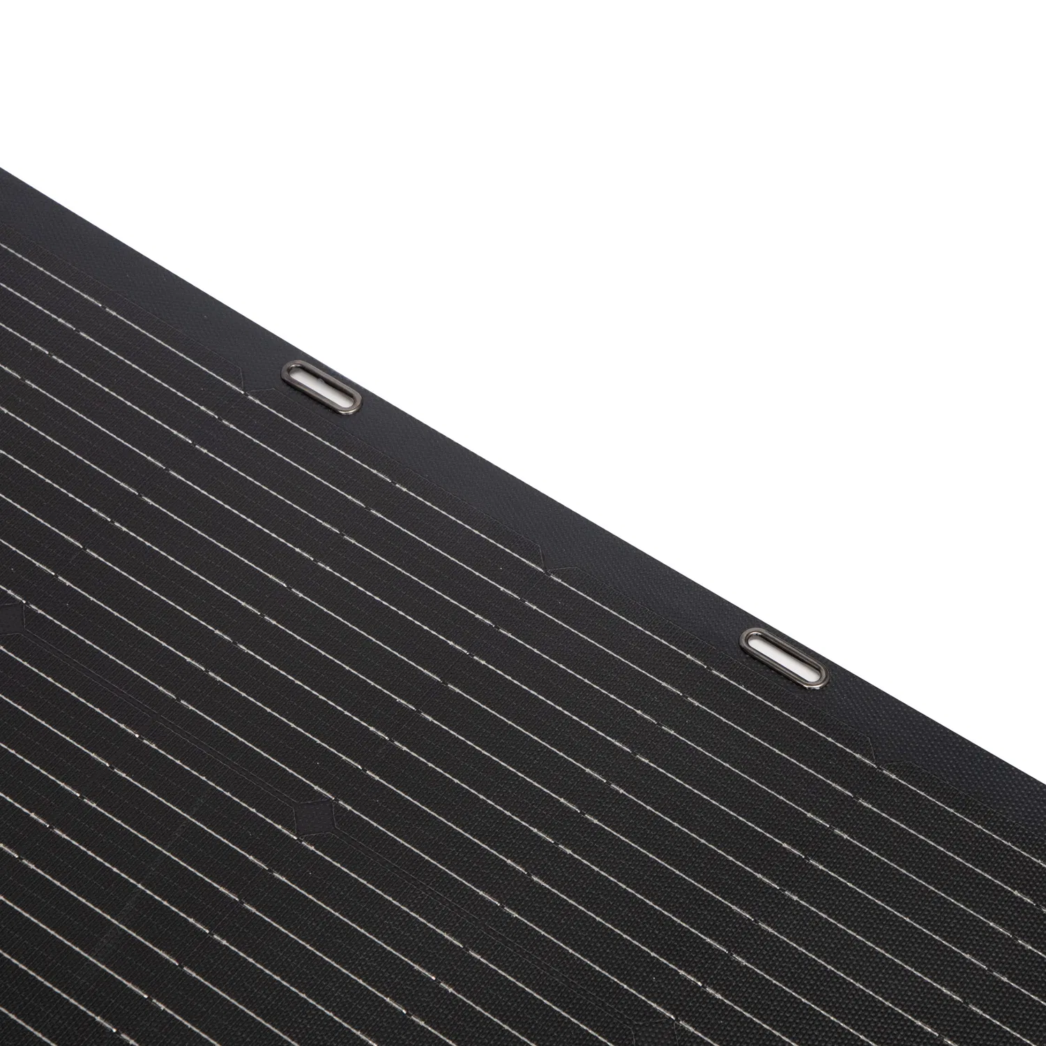 Balcony 190W 200W 210W Flexible PV Module Perc 600W Balcony Solar Panel ETFE Balcony Panel for Germany Solar System