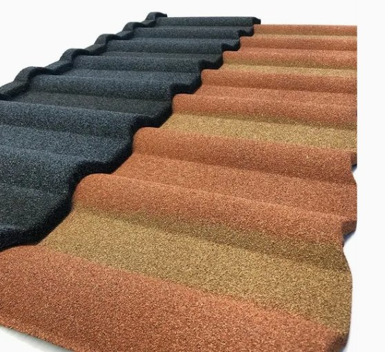 Premium Teja Solar De Panel Roof Tile Building Material Roofing Sheet