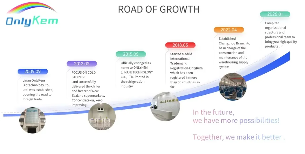 Cold Storage Solution