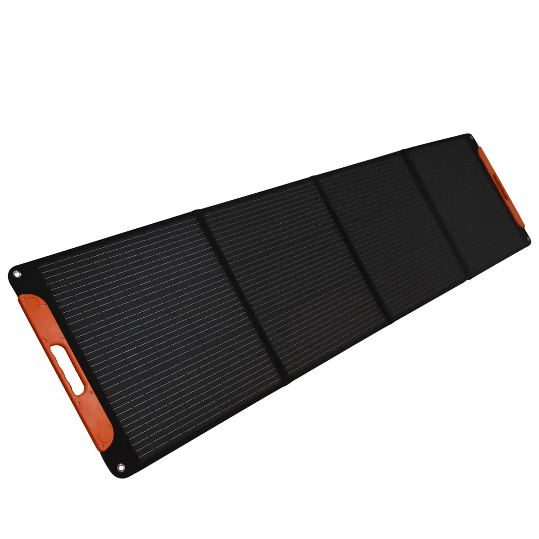 Portable Solar Bag 1