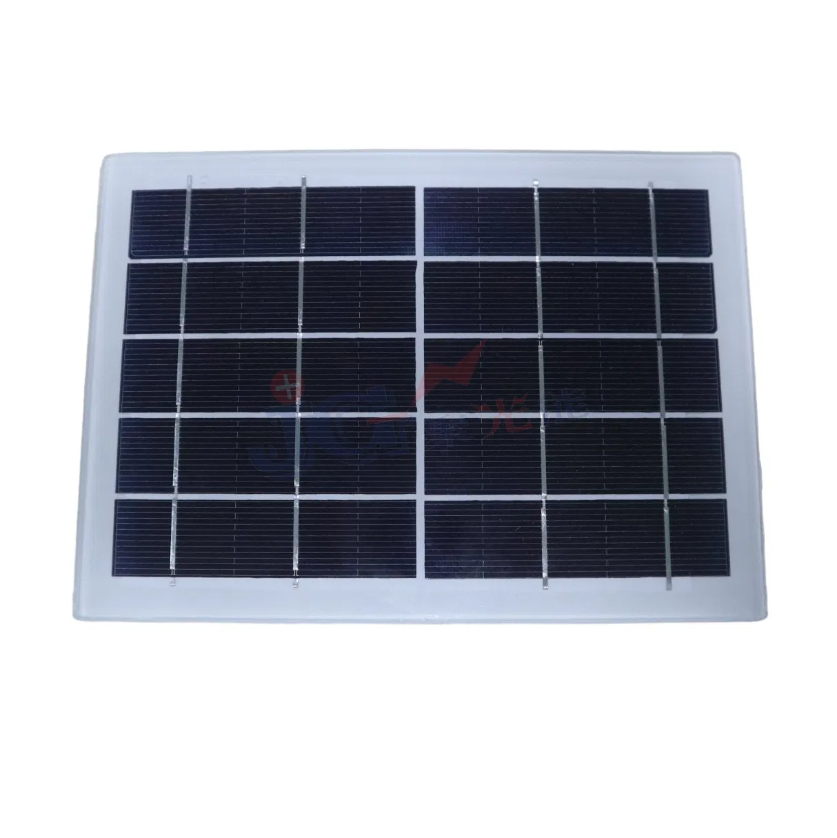 High-Efficiency 30W Monocrystalline Solar Panel for Outdoor Use
