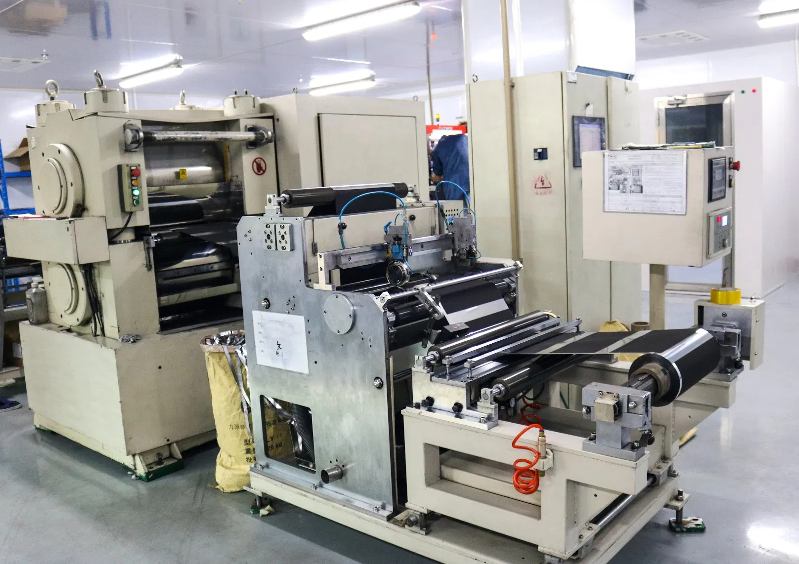 OEM ODM 2500mAh Lithium Ion Battery Safety CE Pouch Cell