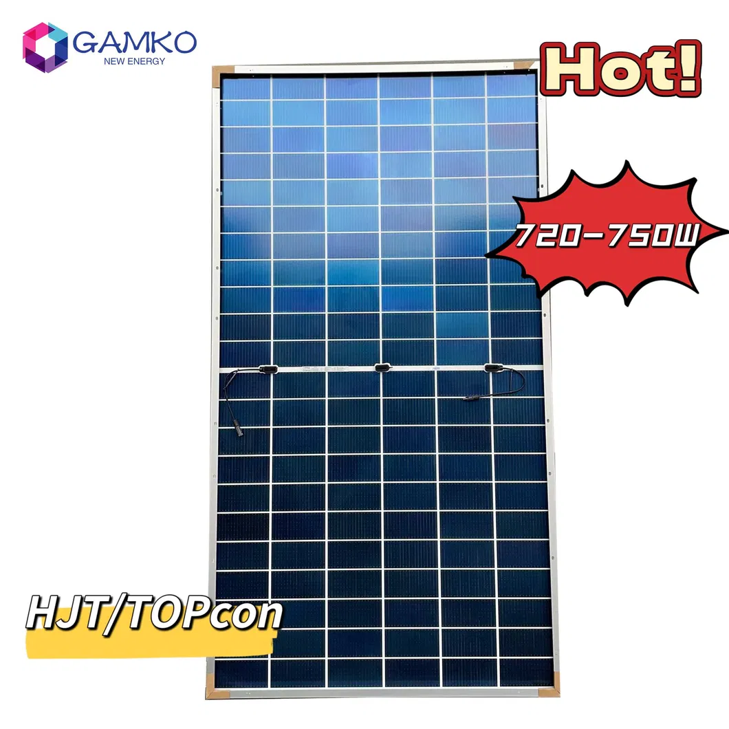 Solar Panel Technology