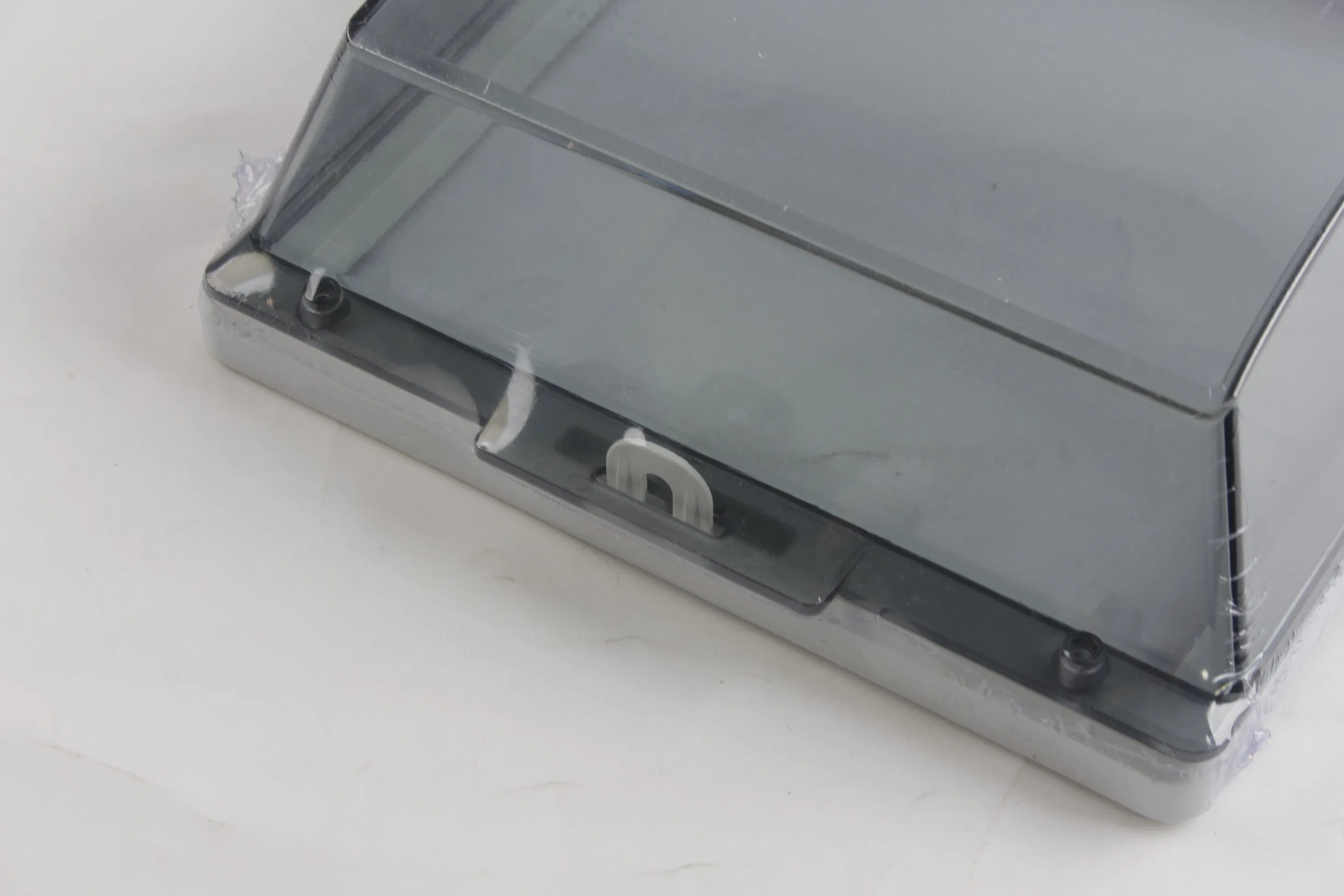 Durable Clear IP67 Waterproof Protective Window Canopy for Rain and Wind