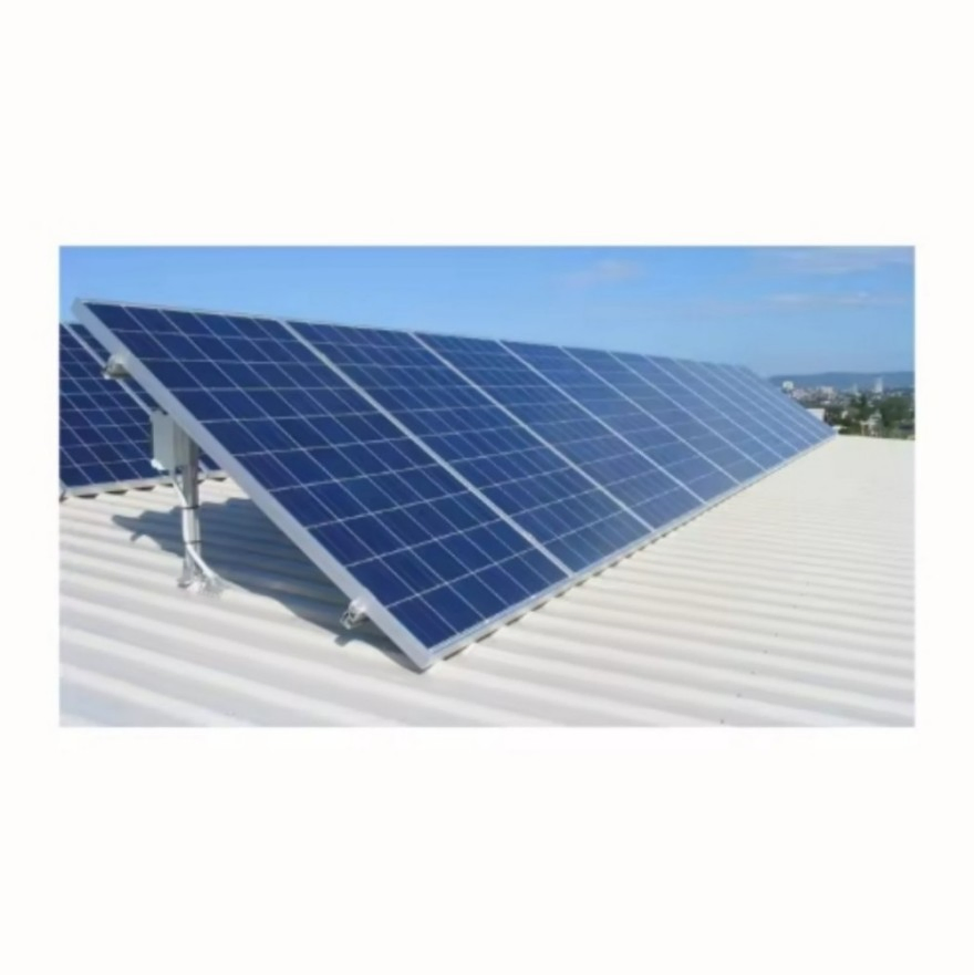 High Efficiency Waterproof Monocrystalline Silicon Semi RV Flexible Solar Panel Module 120W