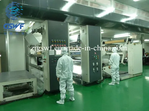 Manufacturing Facility 3