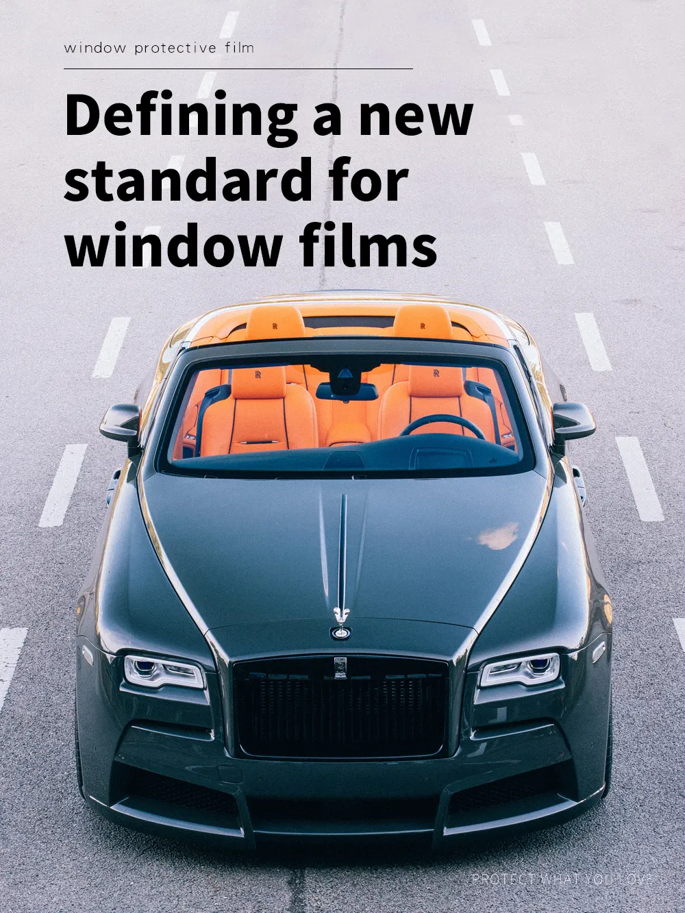 Window Film Detail 2