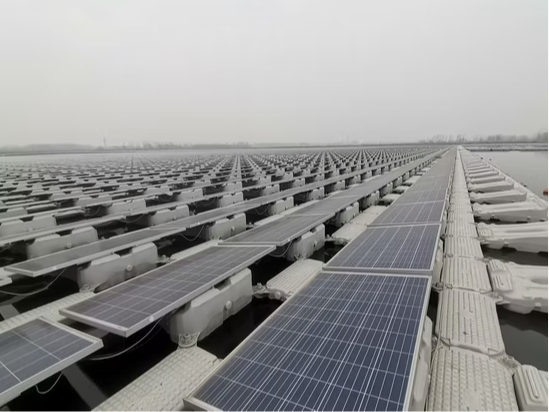 Marine Grade 200W Solar Panel with Reinforced Tempered Glass