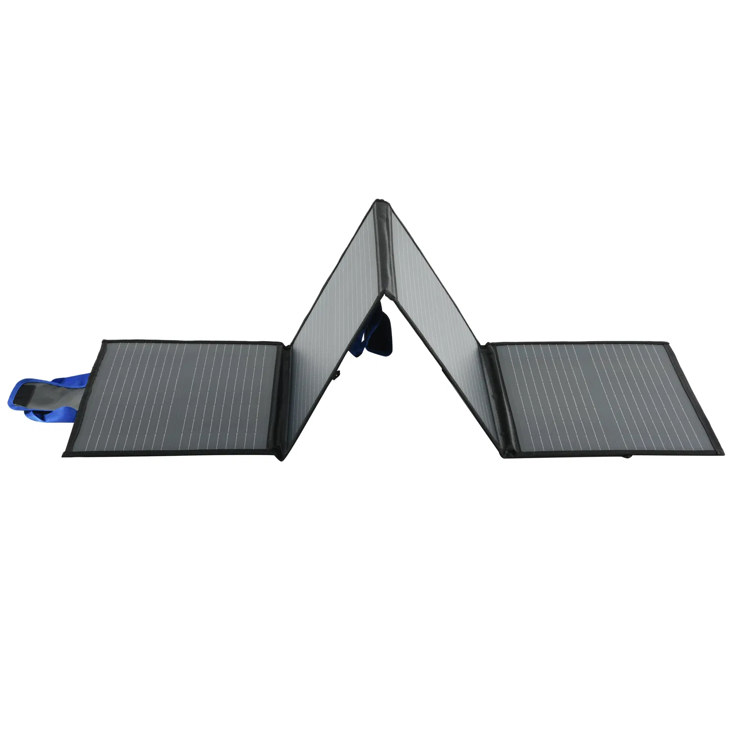 CE Approved 36PCS Power System Photovoltaic Foldable Solar Panel for RV in China