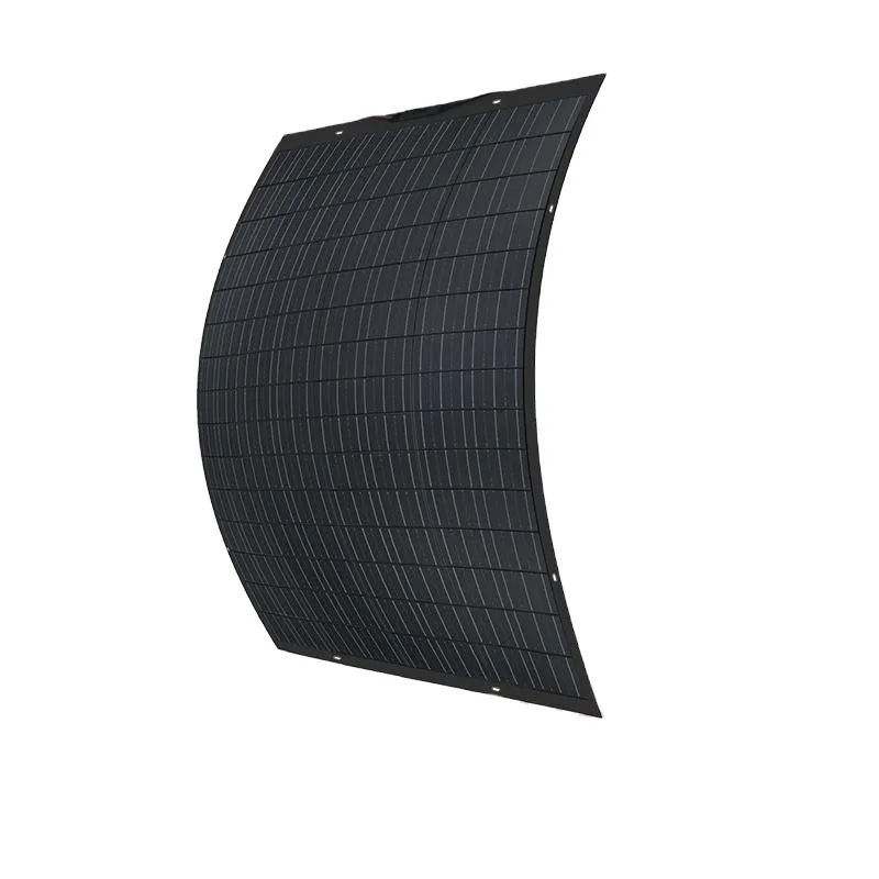 Solar Panel Details