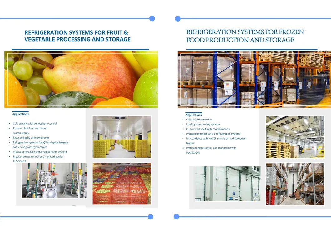 Solar Cold Room Detail 10
