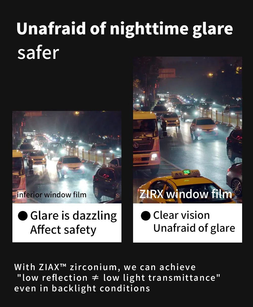 Window Film Detail 7