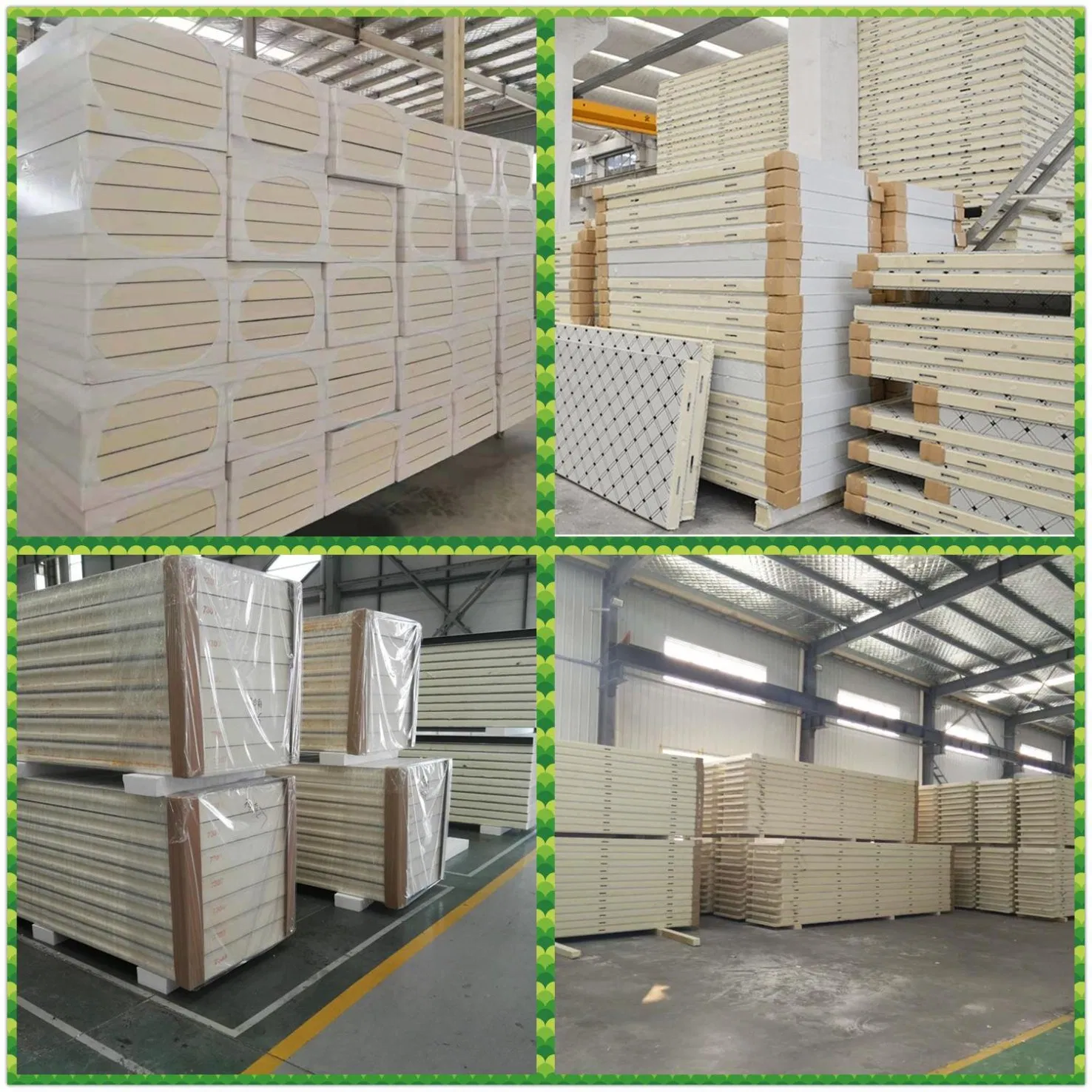 Kendall Walk in Chiller Cold Room Solar Powered Container Industrial Refrigerator